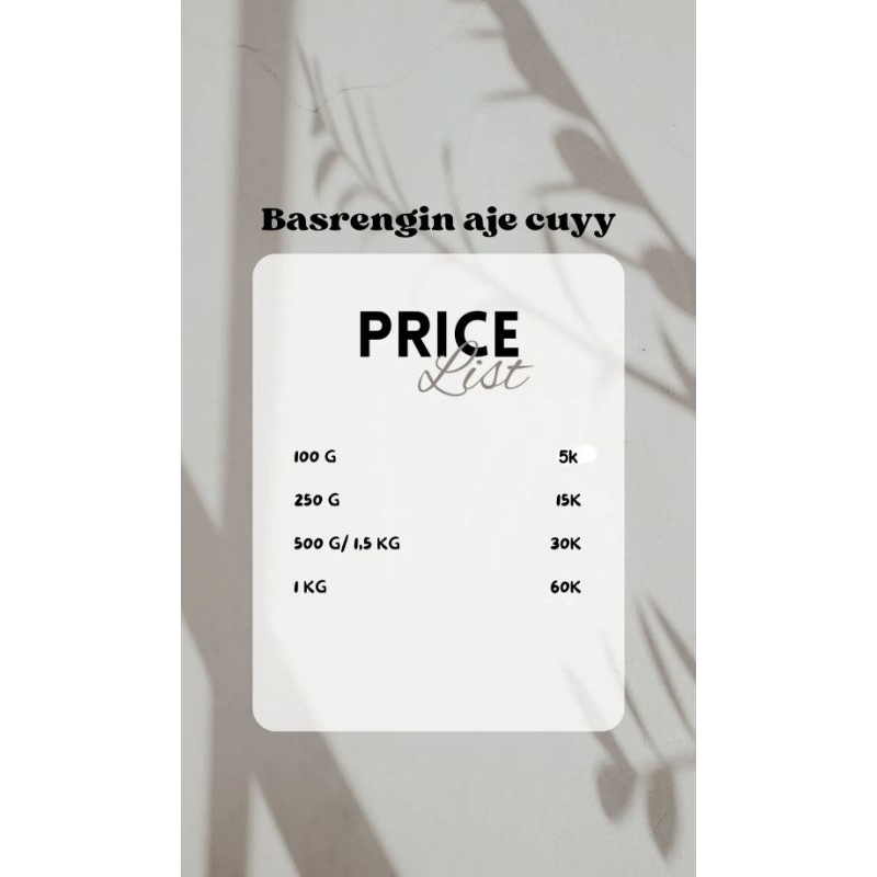 

Basreng