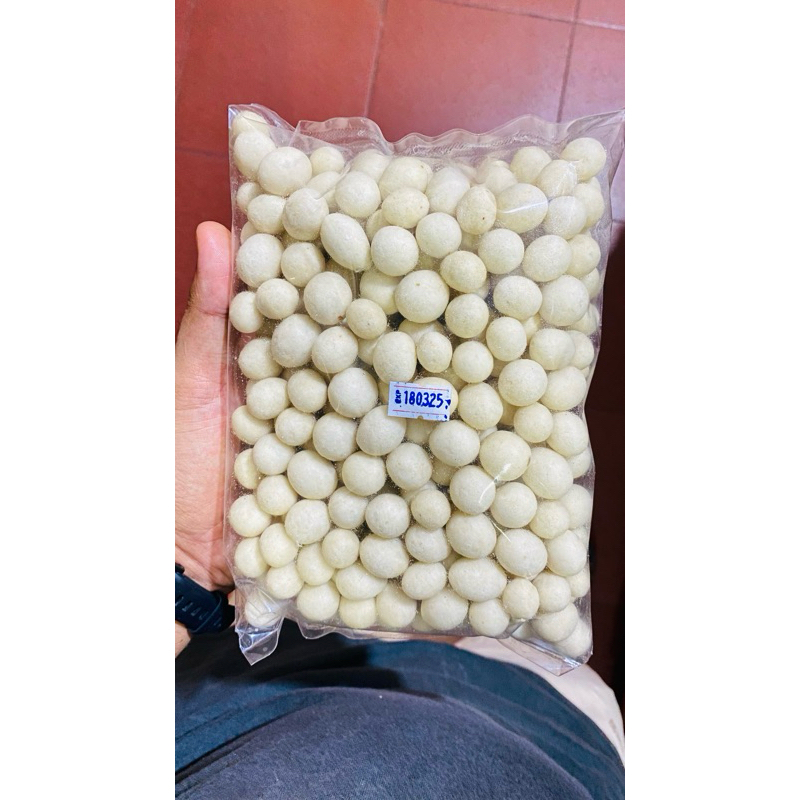 

Kacang Sukro 500gr