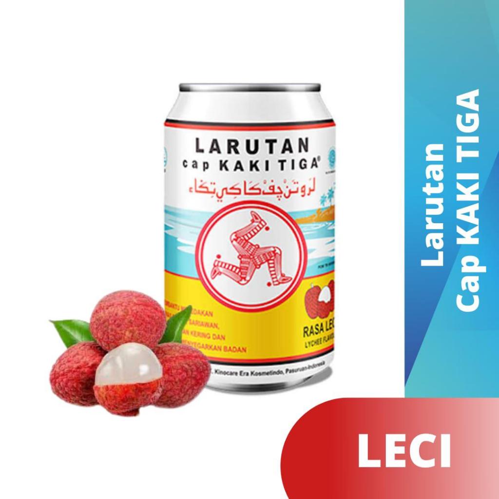 

Larutan Cap Kaki Tiga Kaleng 320 ML