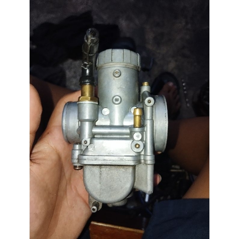 pe brt 28 normal nominus air jet aktif