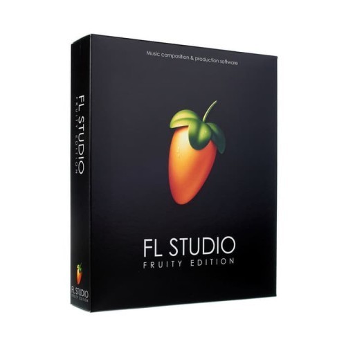 FL Studio Producer Edition 24 (FLASHDISK)