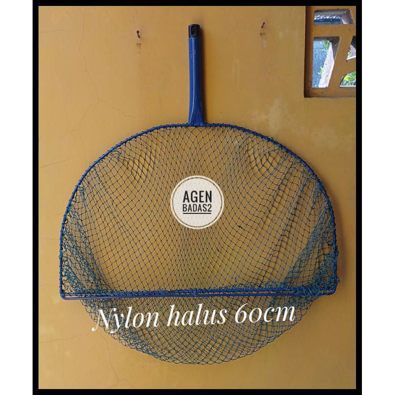 SEROK IKAN.SESER IKAN KOMSUMSI HALUS LEBAR 60CM.SESER IKAN JUMBO LEBAR 60CM.SEROK IKAN UKURAN PANEN 