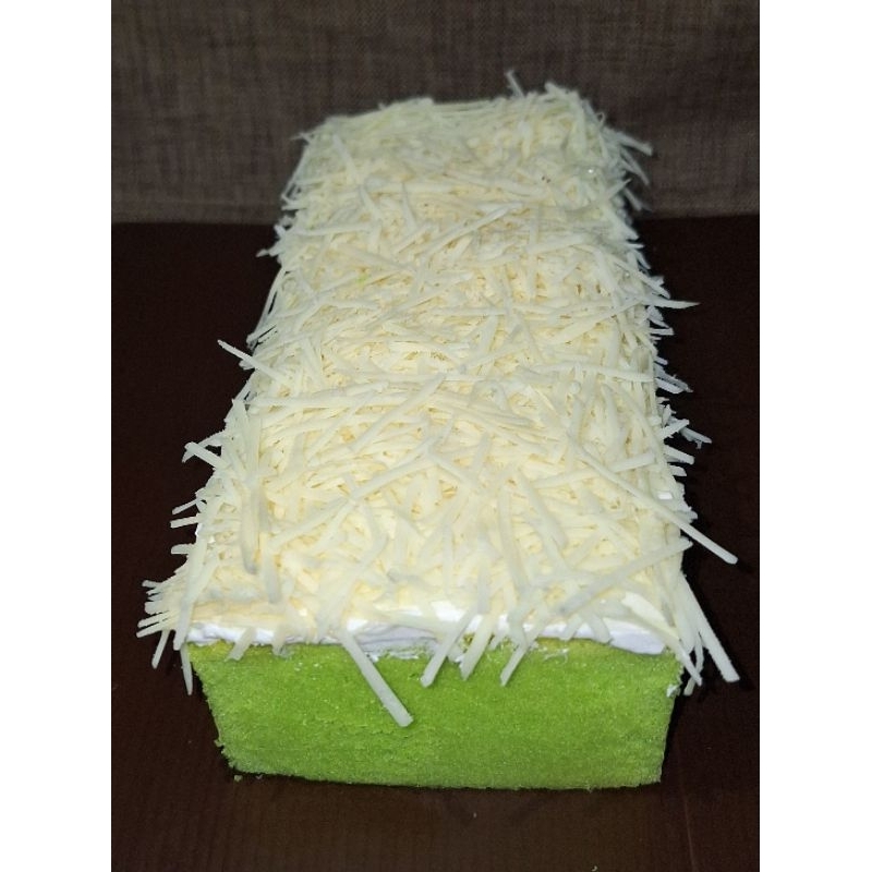 

Bolu Jadul Pandan