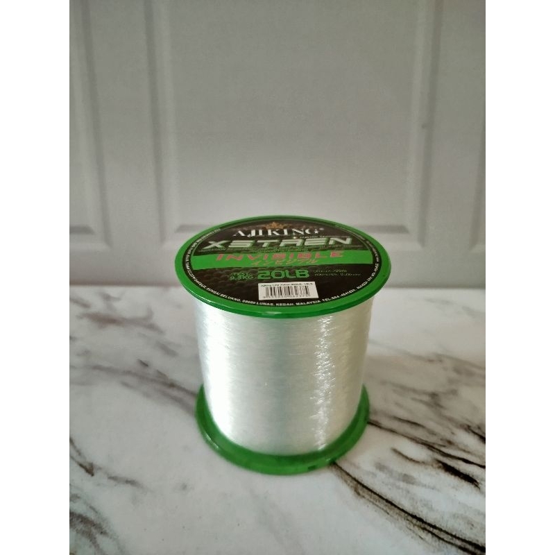 SENAR AJIKING XSTREN