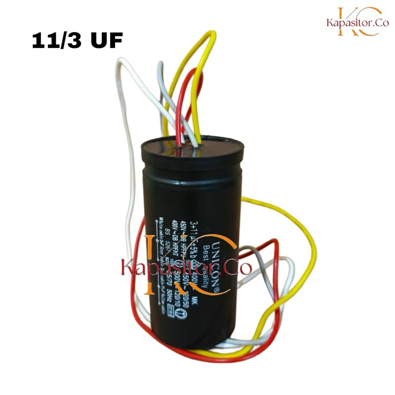 Kapasitor Mesin Cuci Hisense 2 Tabung | Kapasitor Mesin Cuci Hisense 2 Tabung | Kapasitor Mesin Cuci