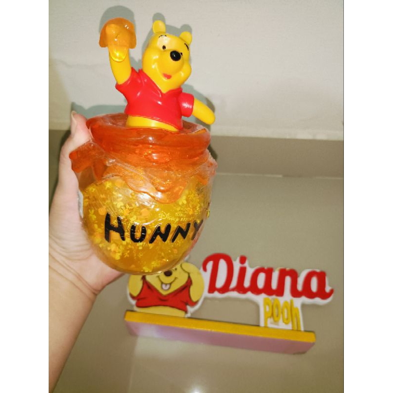 

permen Winnie the pooh