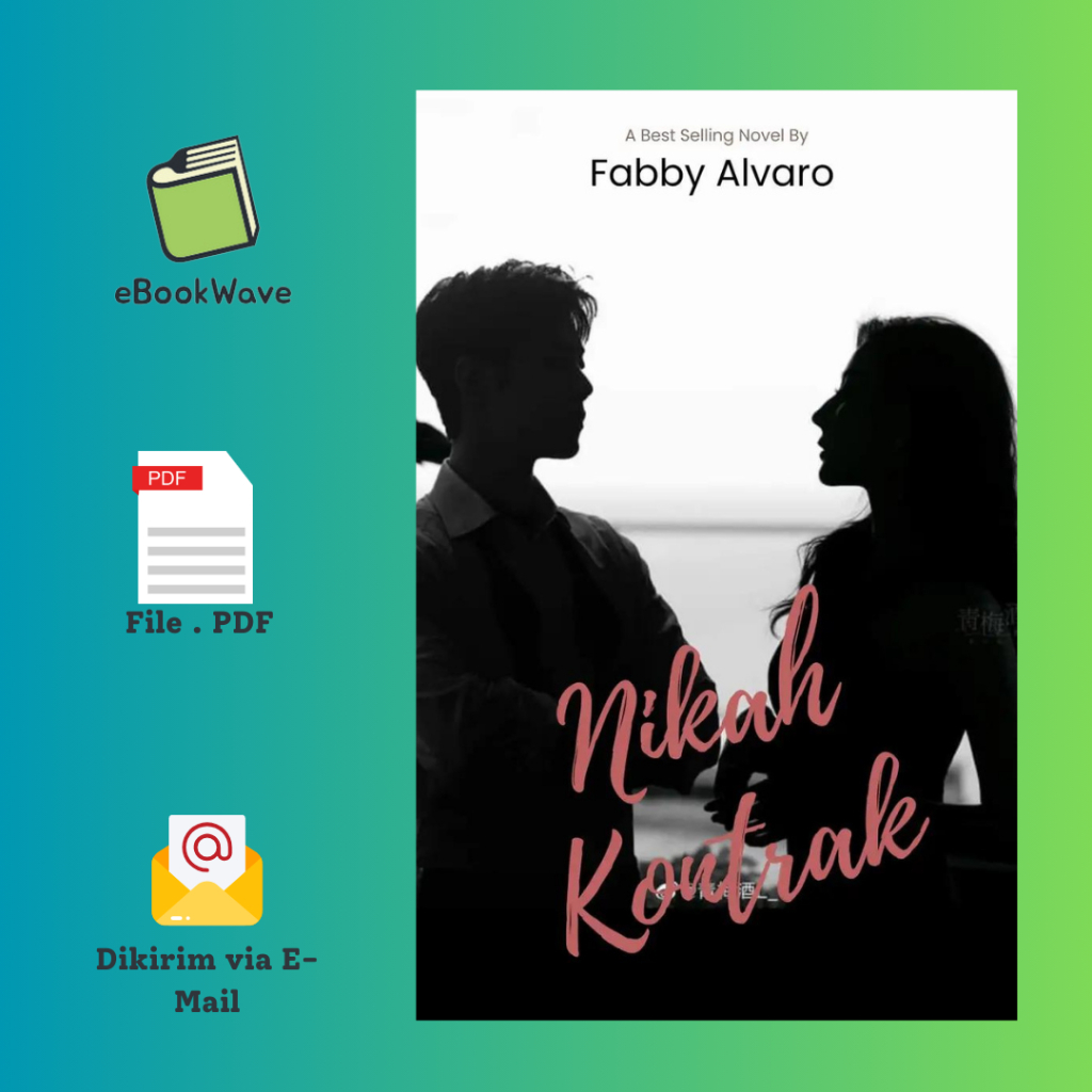 

Nikah Kontrak by Fabby Alvaro Book BEST SELLER (Bahasa Indonesia)