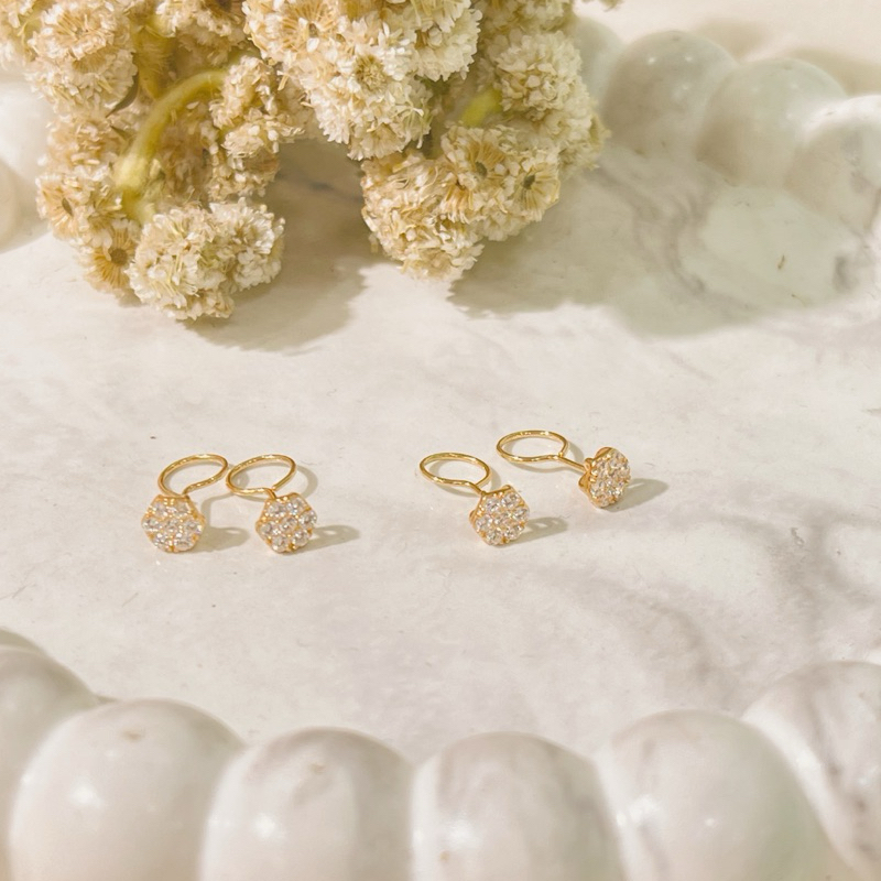 Anting Toge Mas Tua Kadar 750(17k)