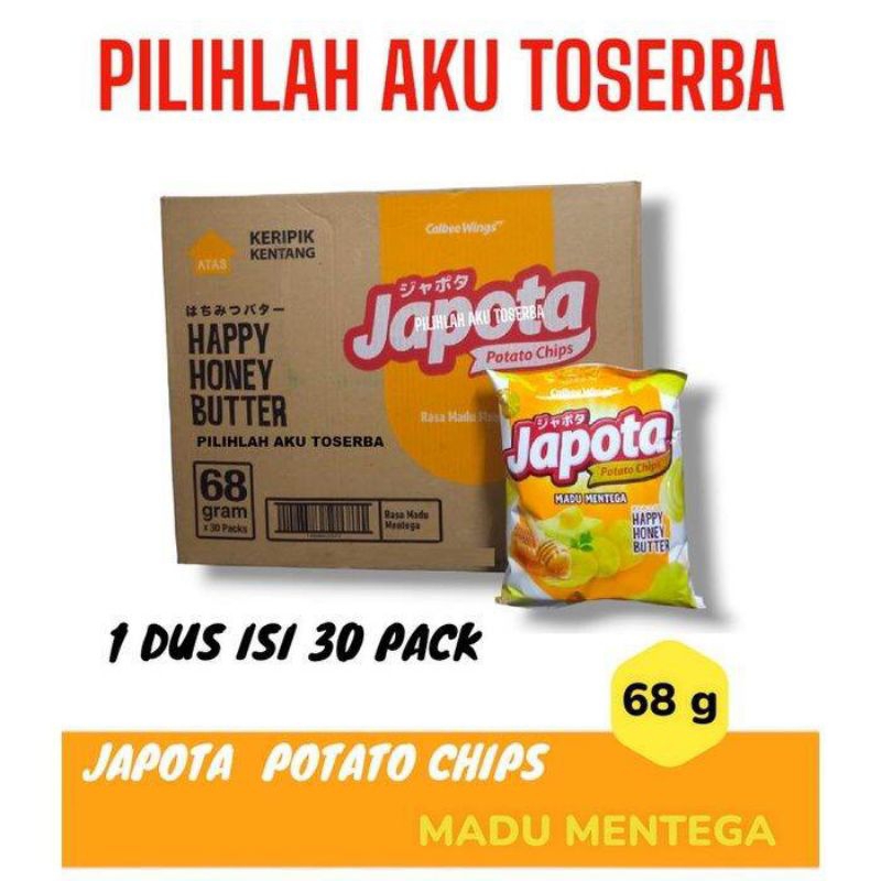 japota