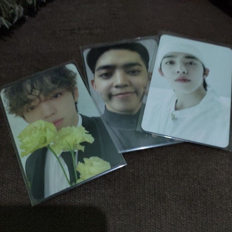 Photocard Scoups