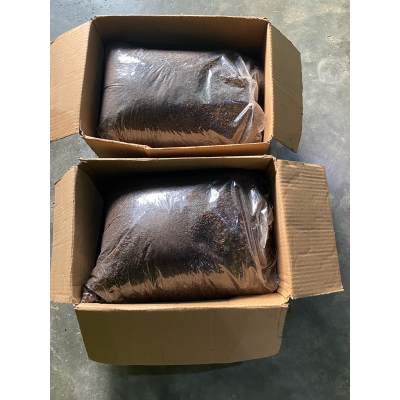 

BUBUK KOPI SARING