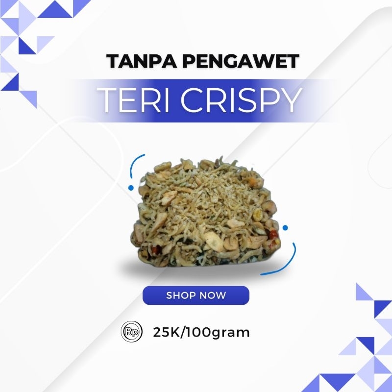 

TERICRISPY