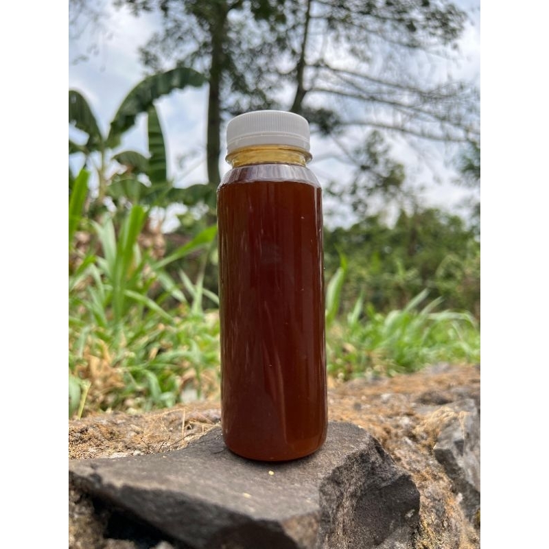 

Madu liar Murni Asli 100% Alami Nektar 250 gram