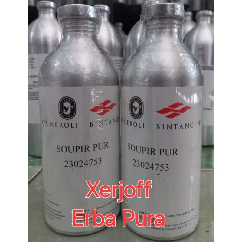 Soupir Pur Sfa Neroli