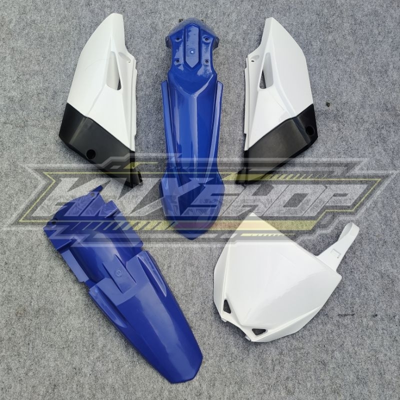Body Set YZ 85 New Cover Body yz85 new Body GTX YZ 85 New