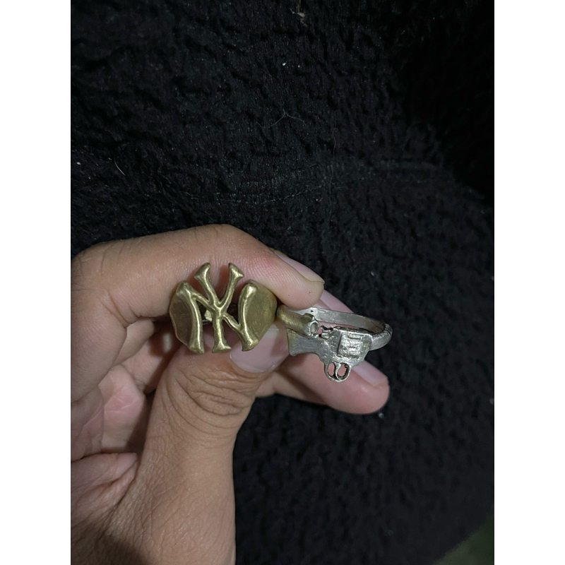 cincin/ring thanksinsomnia