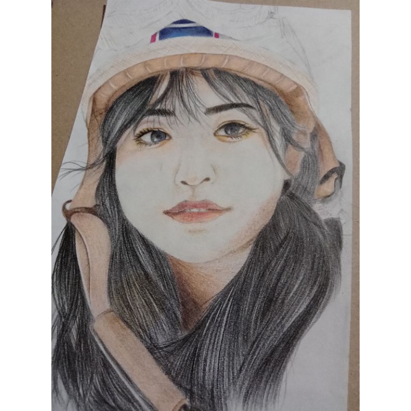 

Jasa gambar custom, anime, manhwa, tugas sekolah, untuk hadiah, dll