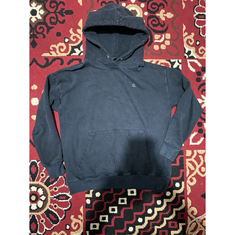 Hoodie Akiii Clasic