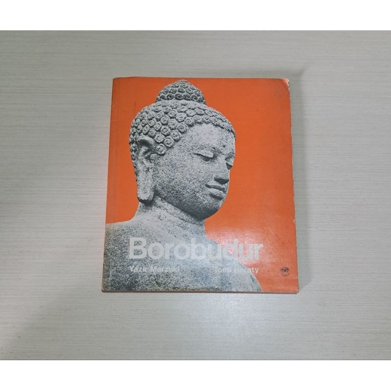 BOROBUDUR - YAZIR MARZUKI & TOETI HERATY
