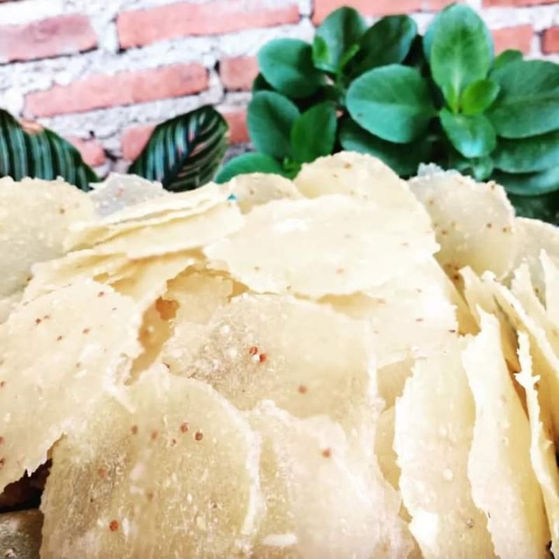 

krupuk sermier