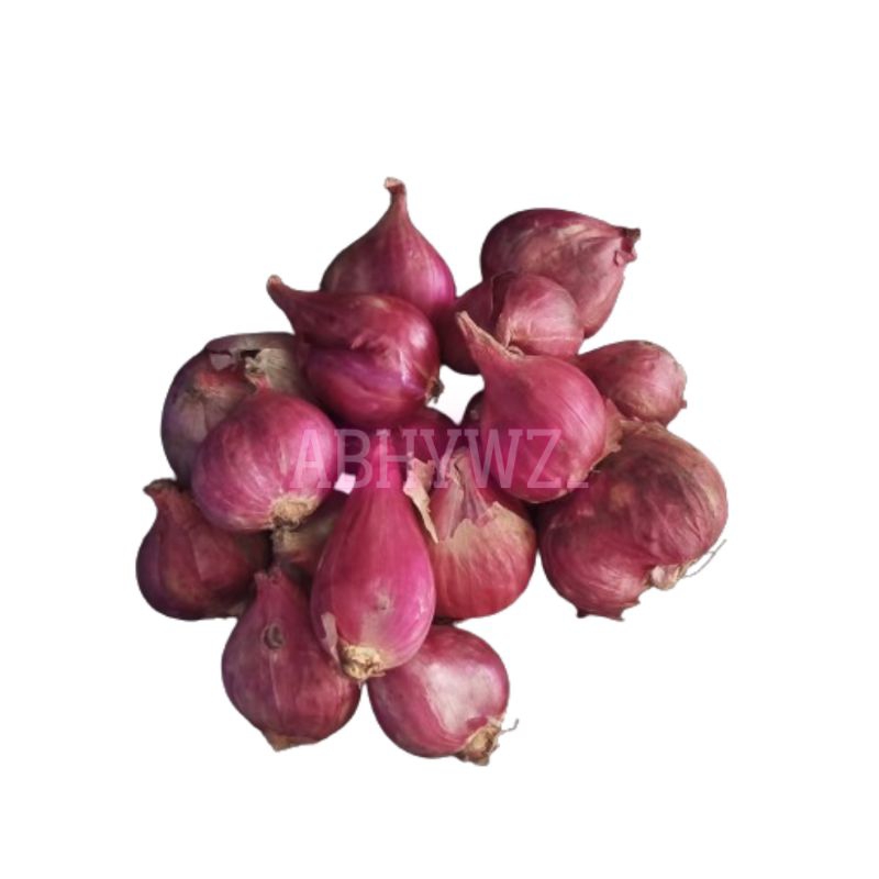 

Bawang Merah 250gr Bamer