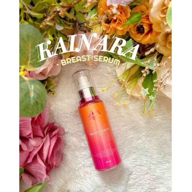 AMEERA SKINCARE - KALNARA (BREAST SERUM)