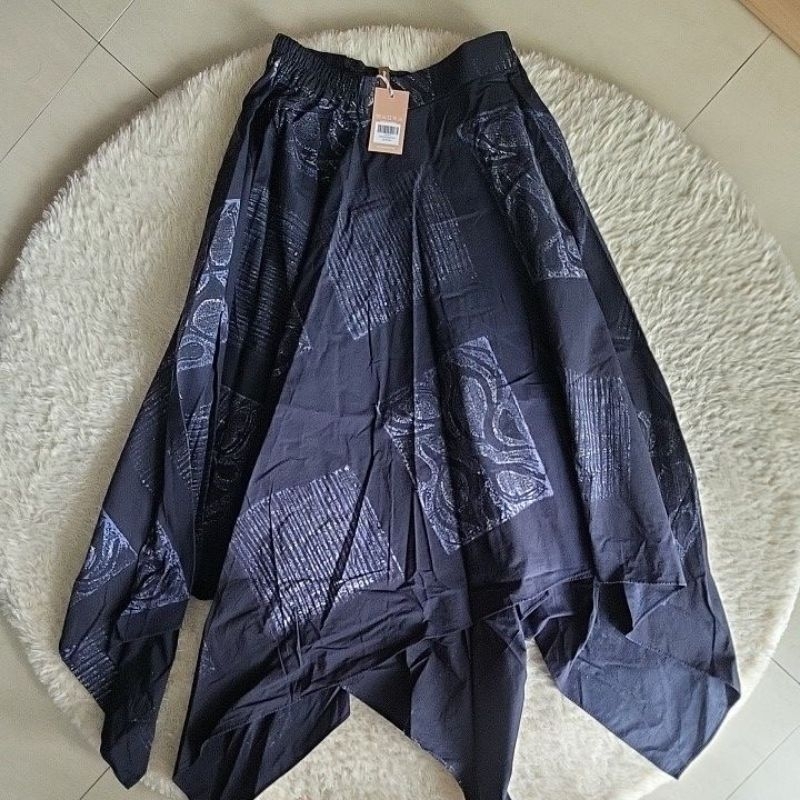 Oemah Etnik batik skirt