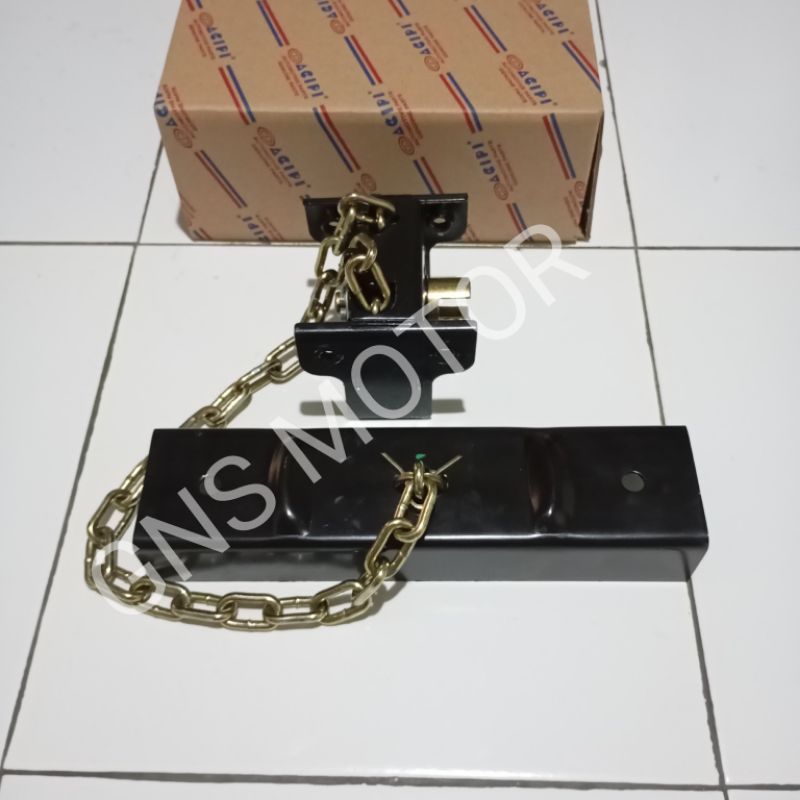 Gantungan ban serep PS engkel PS100 engkel 4 ban