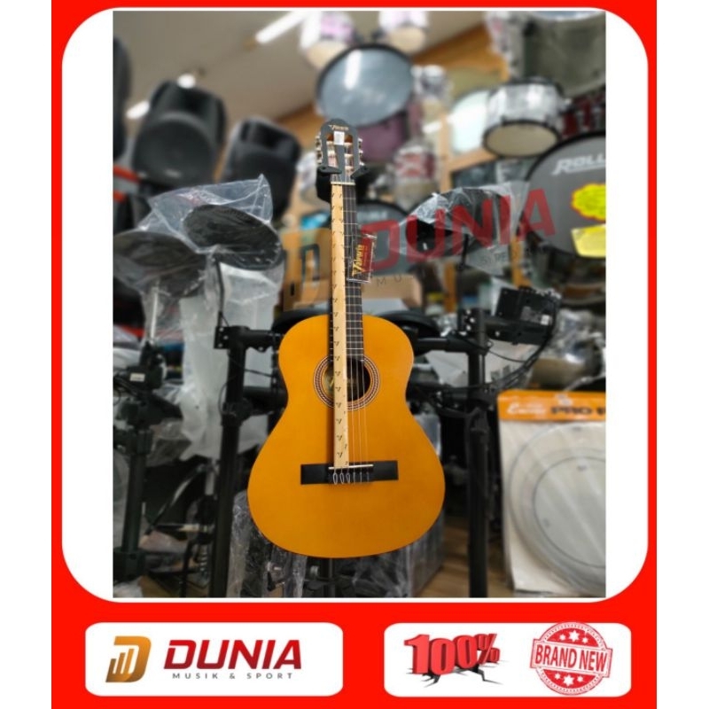 Gitar Klasik Valencia Classic VC202