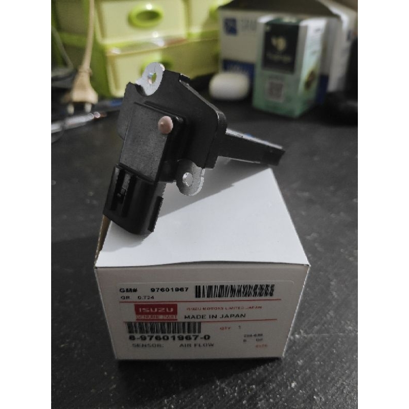 Sensor MAF / Sensor Air Flow Isuzu Giga Euro 4