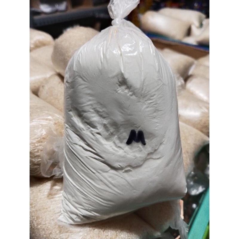 

Tepung maizena curah 250 gr