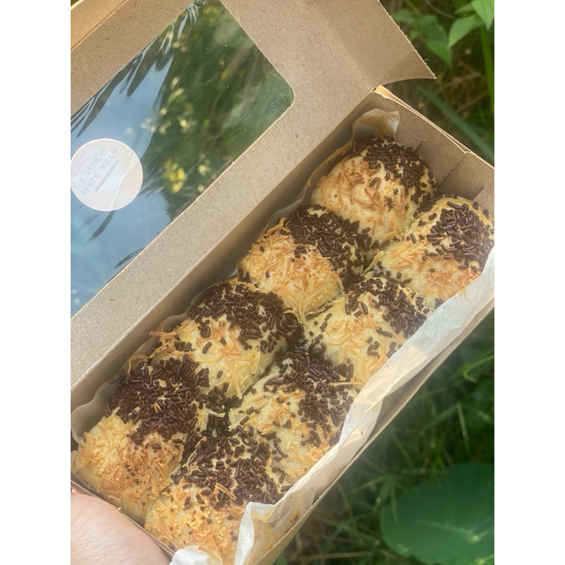 

Bolen pisang