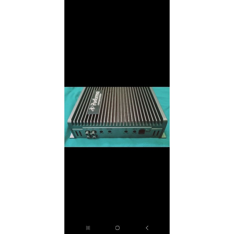 power monoblok performa pc1800d