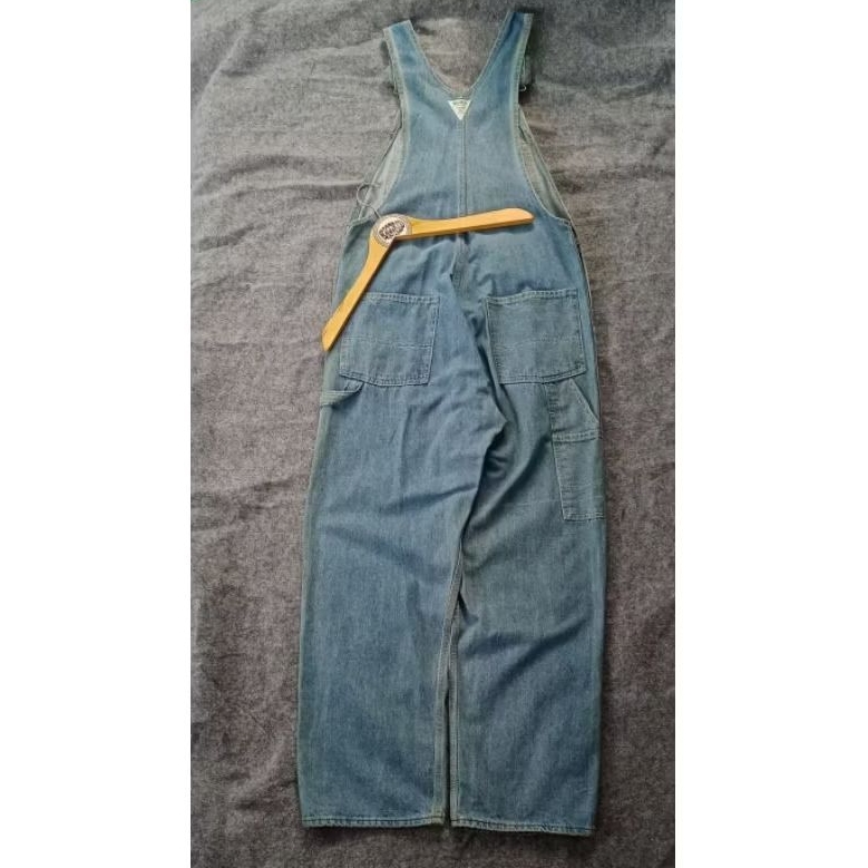 OVERALL CARPENTER OSHKOSH