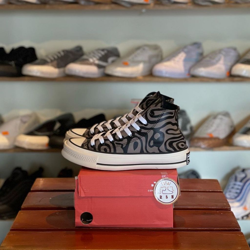 Converse 70s Hi Wonka