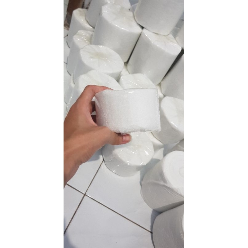Kasa Hidrofil 5 cm x 40 yard / Kasa Gulung / Kasa Medis