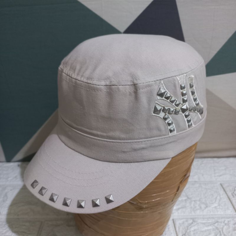 Topi Komando MLB Topi NY Topi Patroli