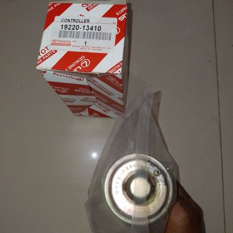 Vakum Delco Kijang Super 5K