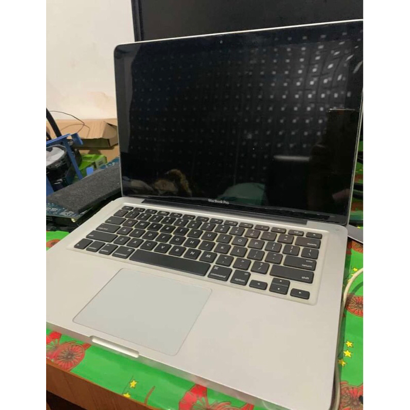 Macbook Pro 2012 Late 211 I5 13Inch