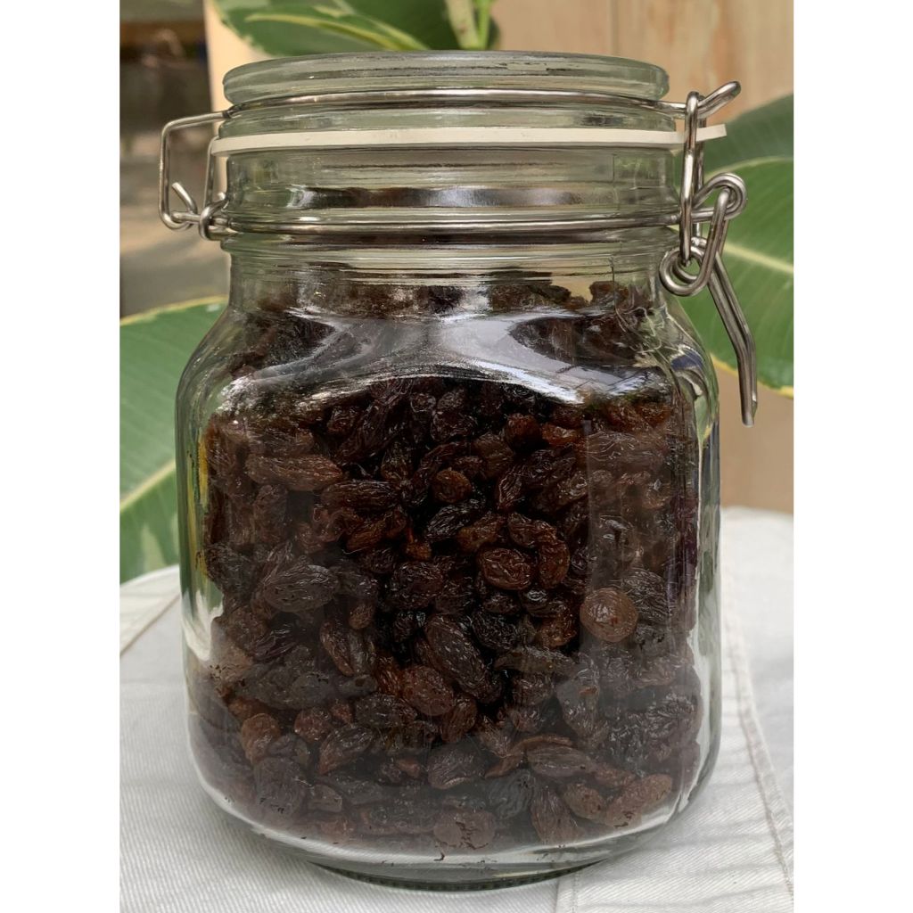 

Raisin Dried Fruit / Kismis / 100 gr