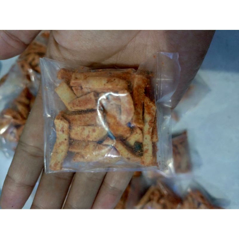 

basreng kecil