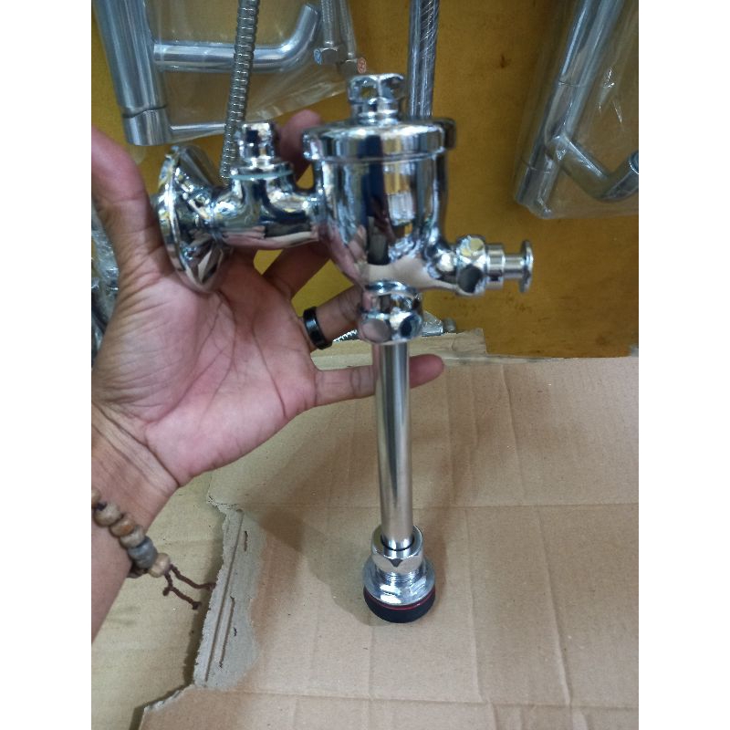 PUSKRAN TOTO T60P + INLET TOTO