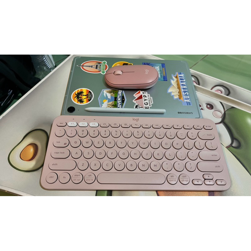 Tablet Samsung S9 Fe