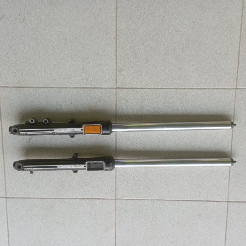 SHOCKBREAKER DEPAN HONDA GL MAX PNP GL PRO ORI