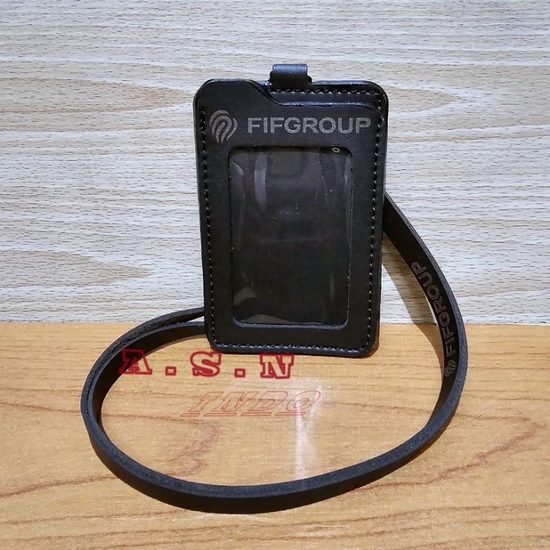 

Id Card Kulit FIF GROUP Tempat Kartu Id Card Kulit