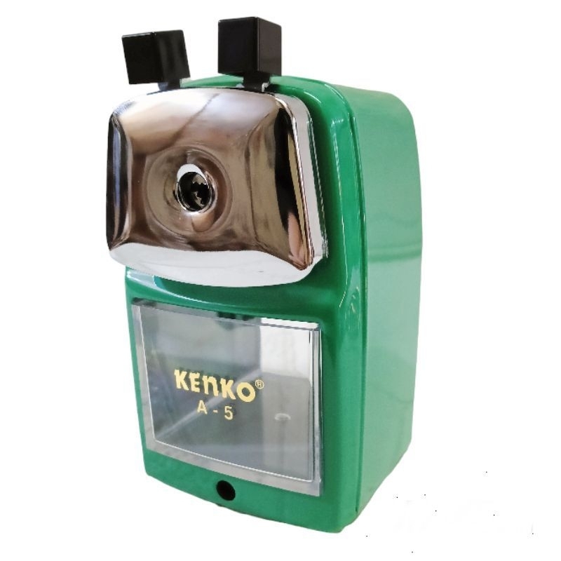 

Rautan Pensil Meja Besar A-5 Kenko