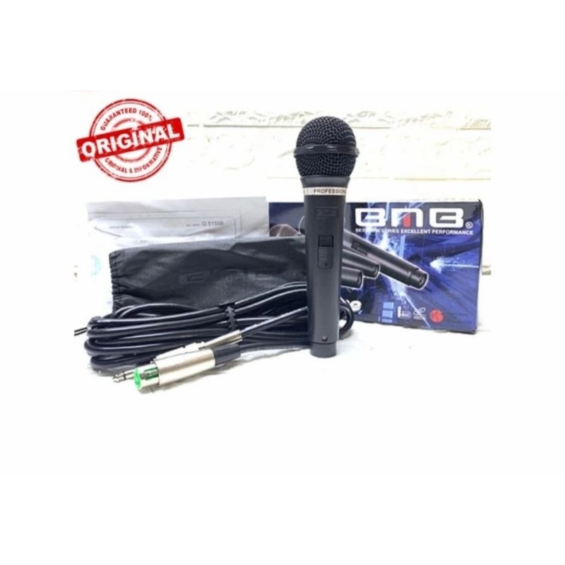 Mic kabel BMB BM-99 Original
