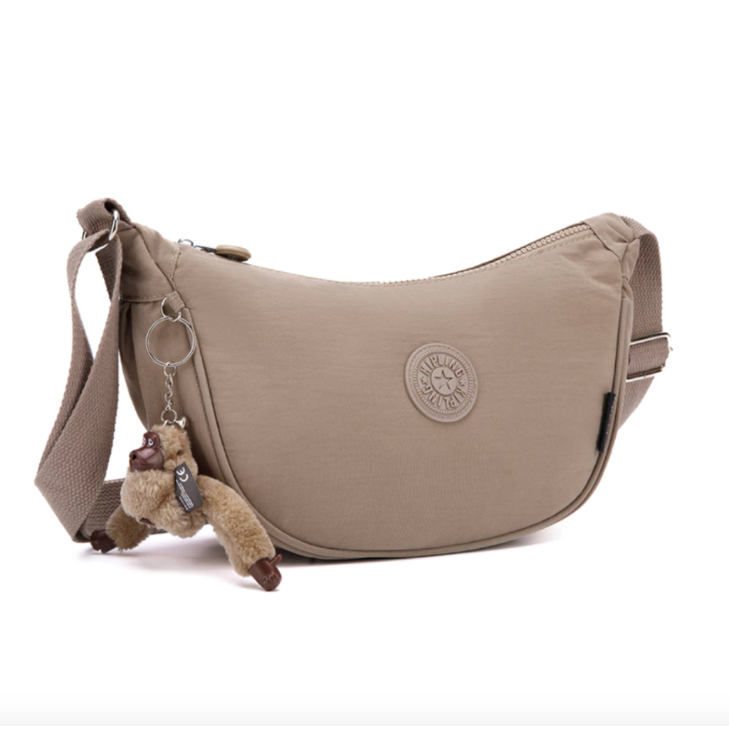 Tas Selempang Wanita / Tas Selempang Parasut / Tas Import