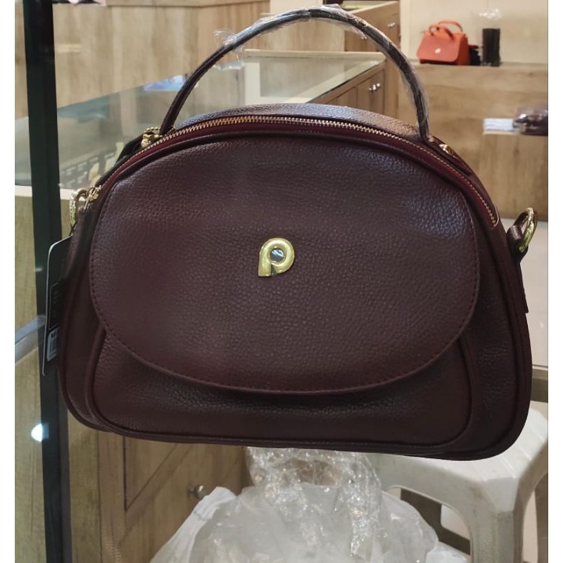 TAS PAPILLON K3336 KULIT MEWAH BERKUALITAS