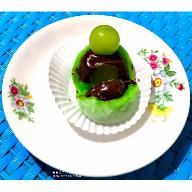 

Mochi Daifuku Choco Double Muscat